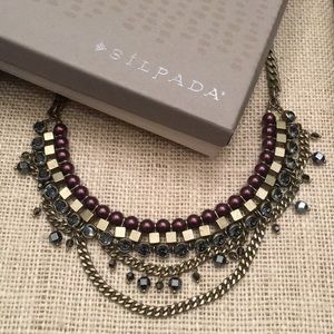 Silpada K&R Collection necklace
